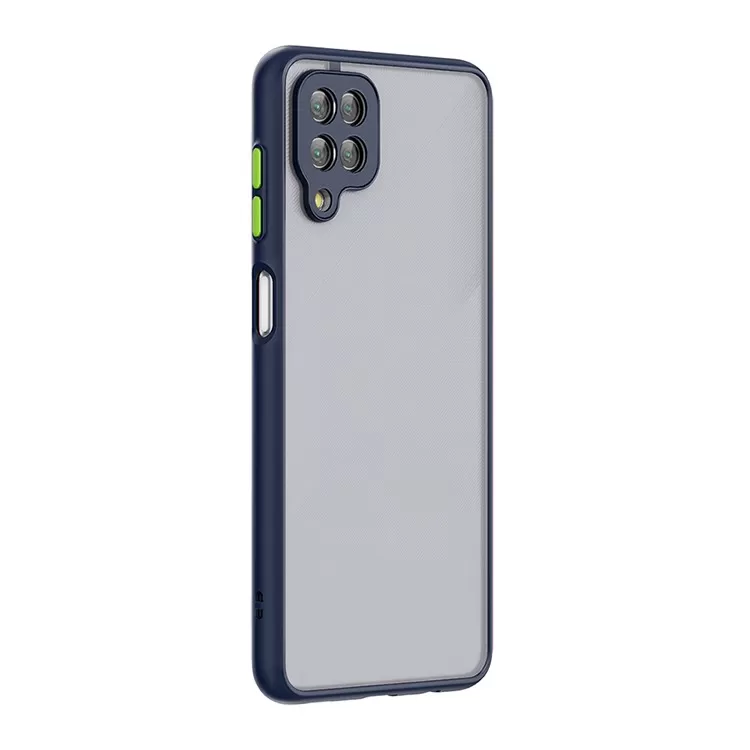 Samsung Galaxy A12 Jingle Hard Case