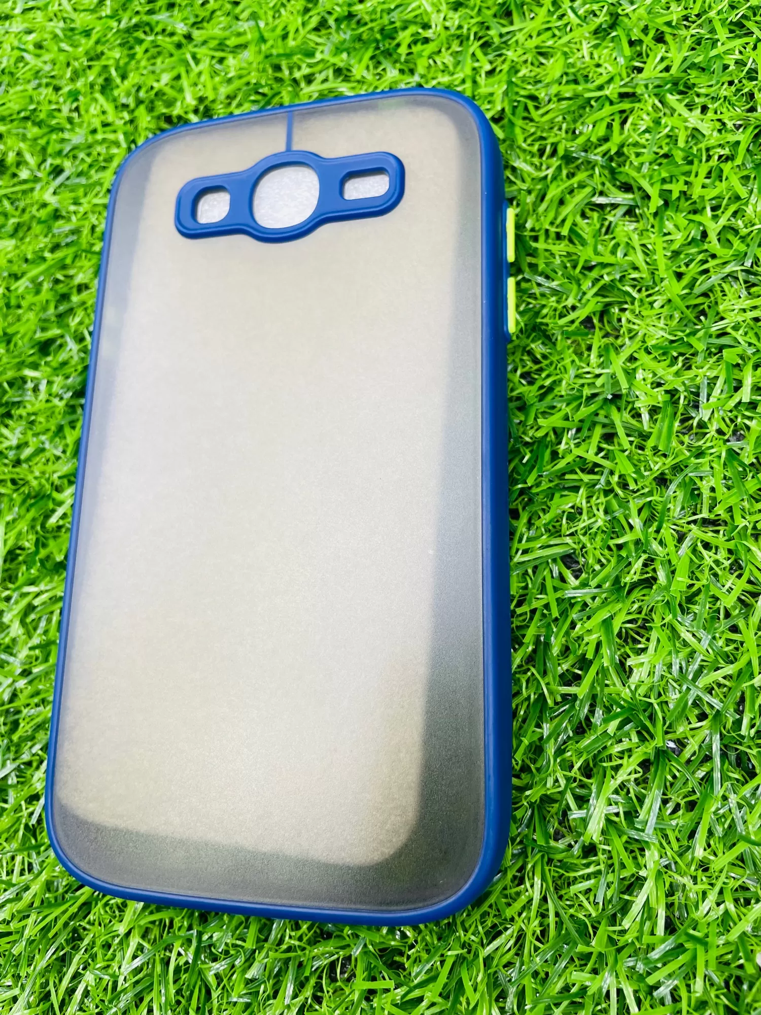 Samsung Grand i9082 High Protection Hard Jingle Back Cover