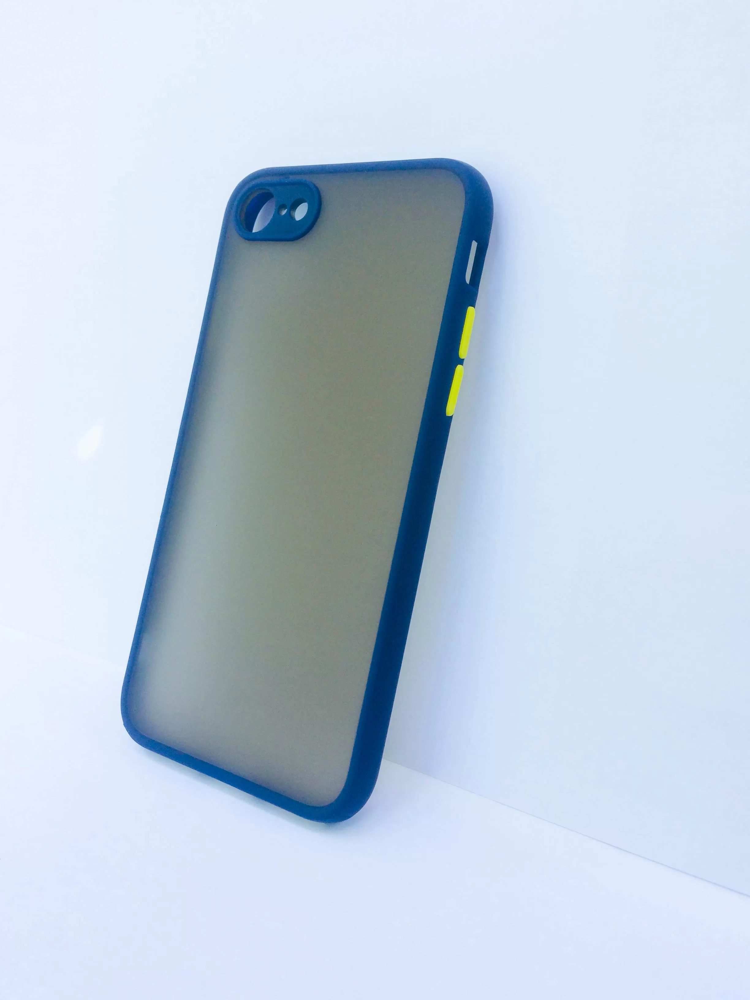 Iphone 8 Anti Shock Proof Jingle Hard Cover