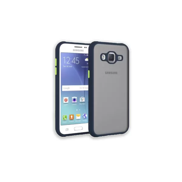 Samsung J5 2015 Jingle Hard Mate Back Cover