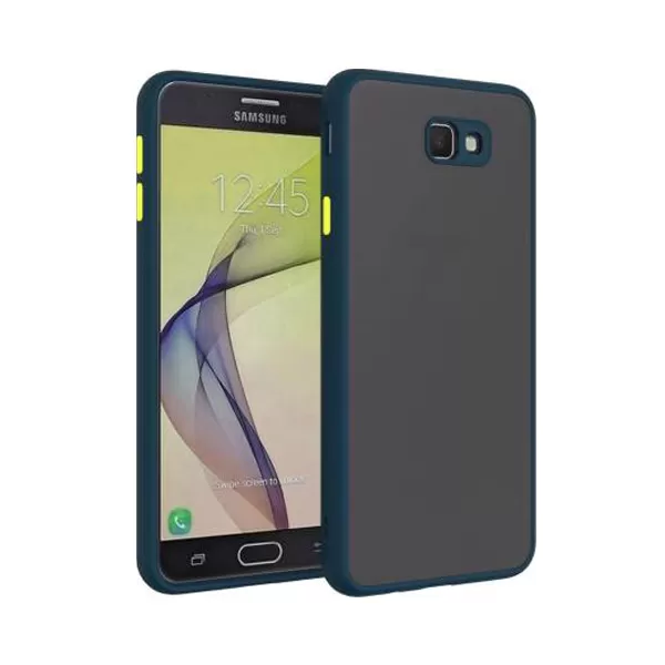 Samsung Galaxy J5 Prime Camera Protection Hard Cover