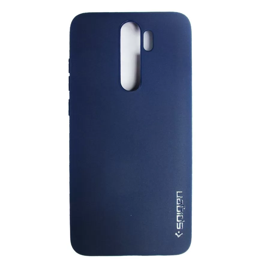 Spigen Redmi Note 8 Pro Soft Back Cover