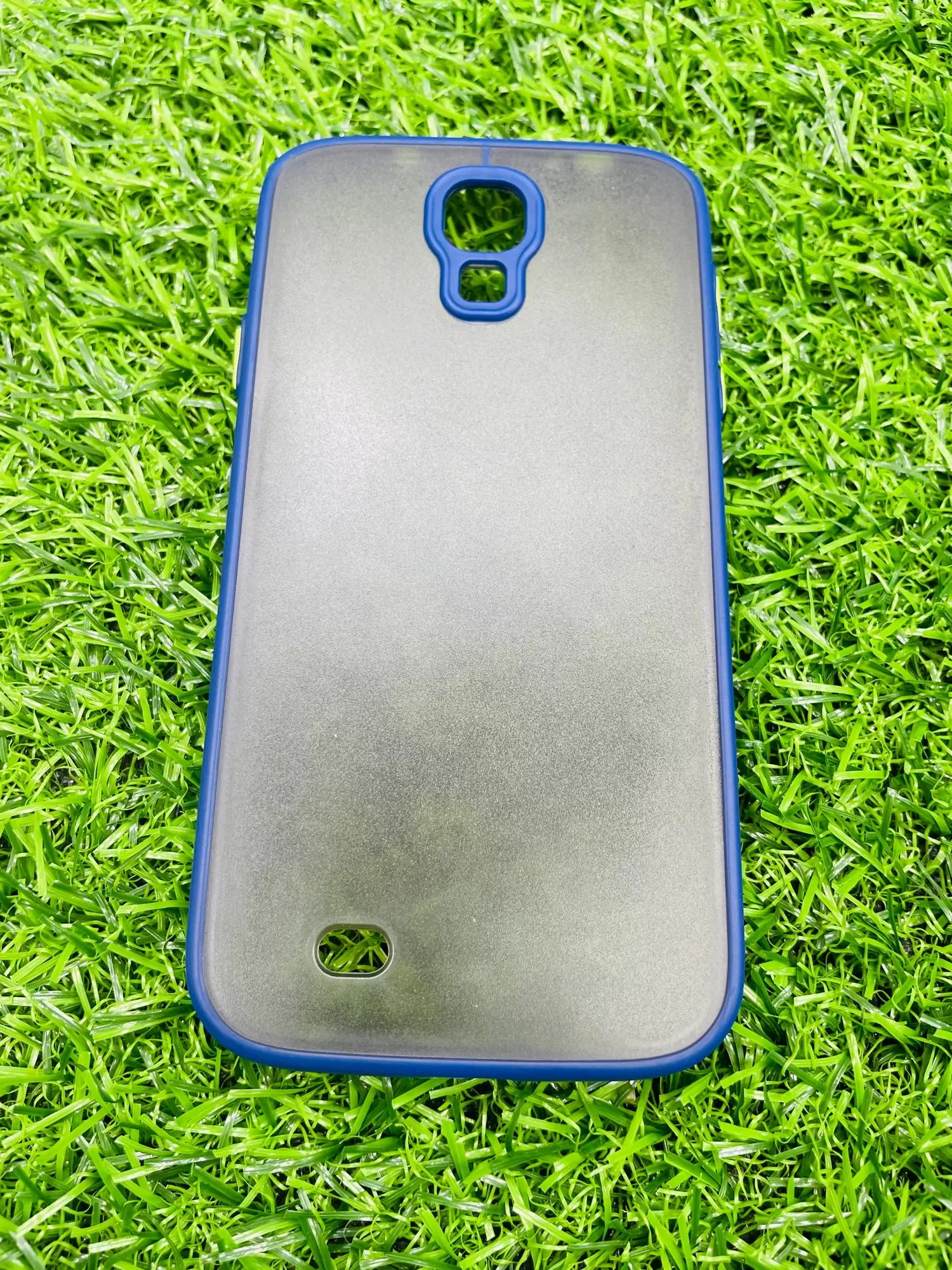 Samsung Galaxy S4 Shockproof Camera Protection Cover
