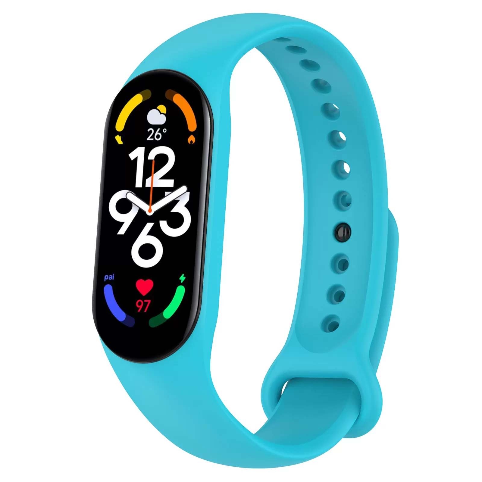 Xiaomi Mi 7 watch OG Straps