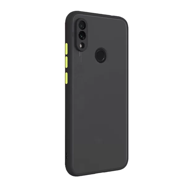 Huawei Y9 2019 Jingle Hard Back Cover
