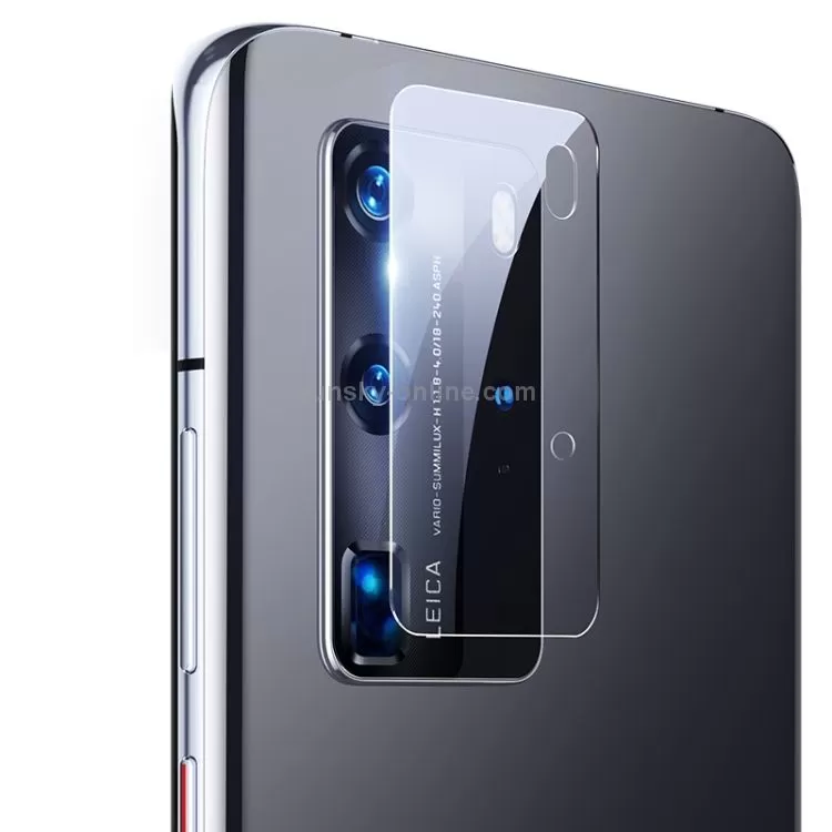 Huawei P40 Pro Clear Back Camera Lens Protector