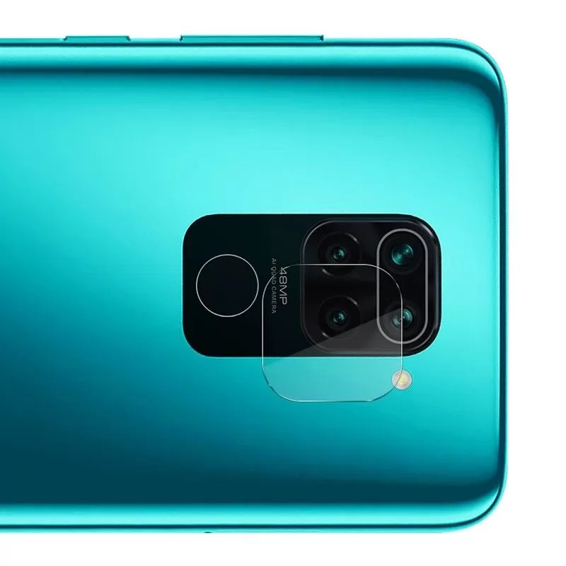 Redmi Note 9 Camera Lens Protector
