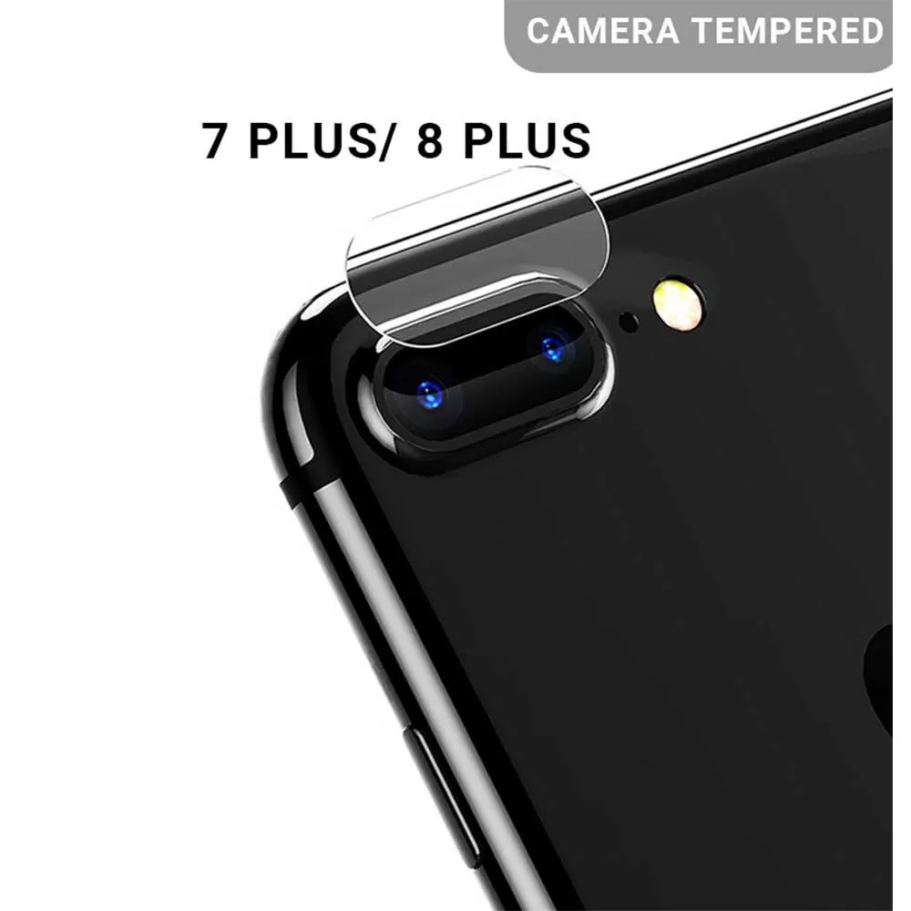 iPhone 7 Plus Clear Camera Protector