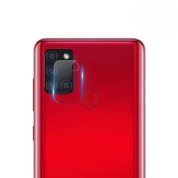 Samsung Galaxy A21s Camera Protector