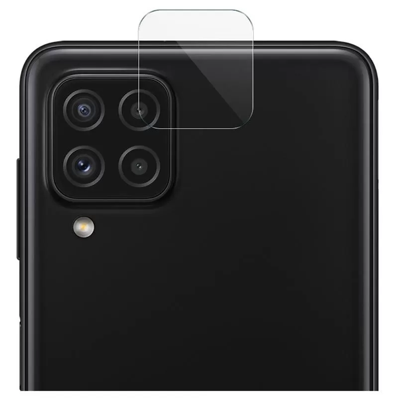 Samsung Galaxy A22 4G Clear Camera Protector