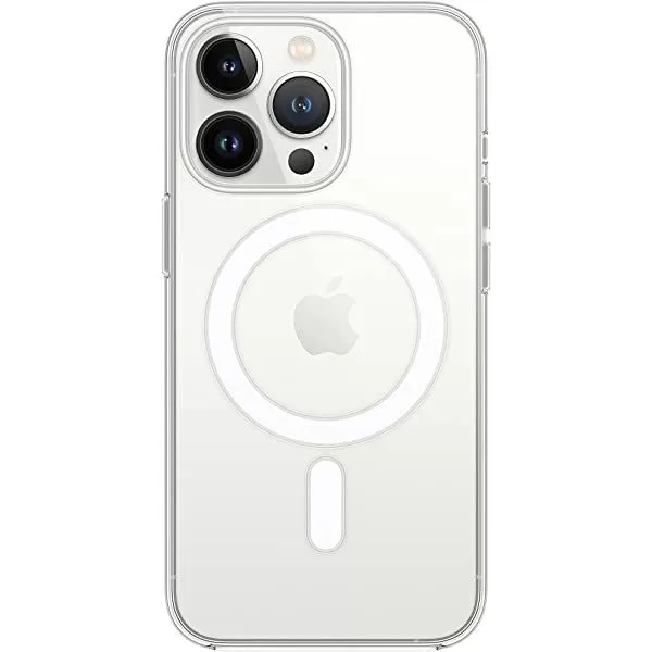 Apple iPhone 13 Pro Max Clear Case MagSafe