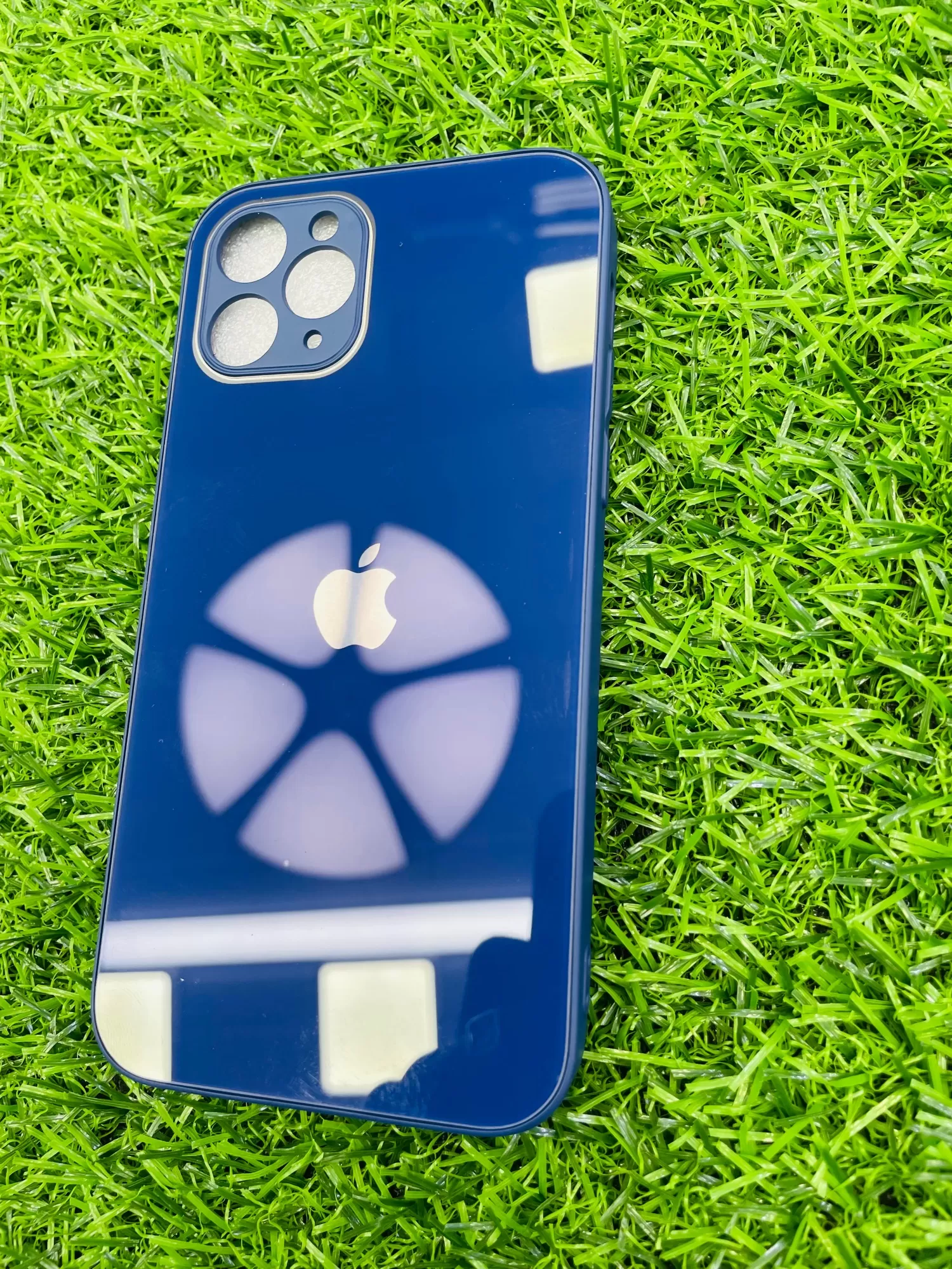 Iphone 11 Pro New Glass Back Cover