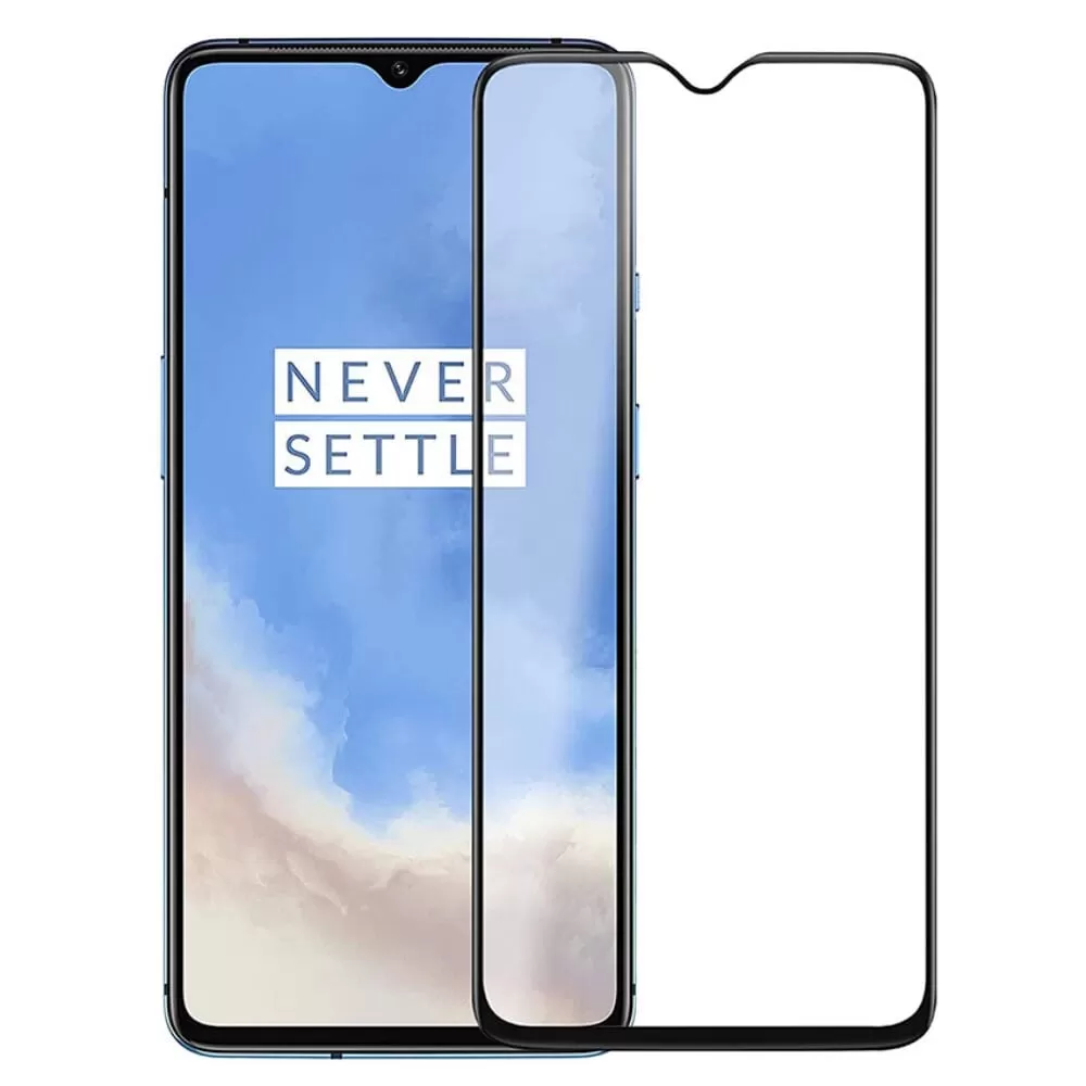 Huawei Mate 20 Full Glue Tempered Glass Black High Quality