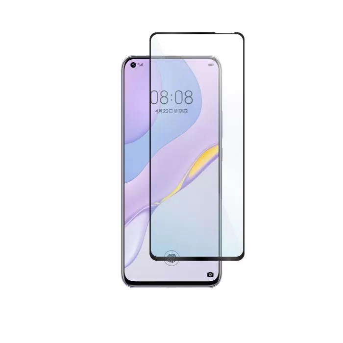 Huawei Nova 7SE Full Glue Tempered Glass