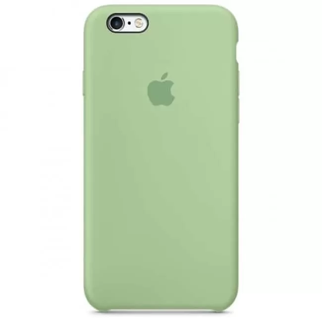 iPhone 6/6s Luxury Soft Silicone Protective Case