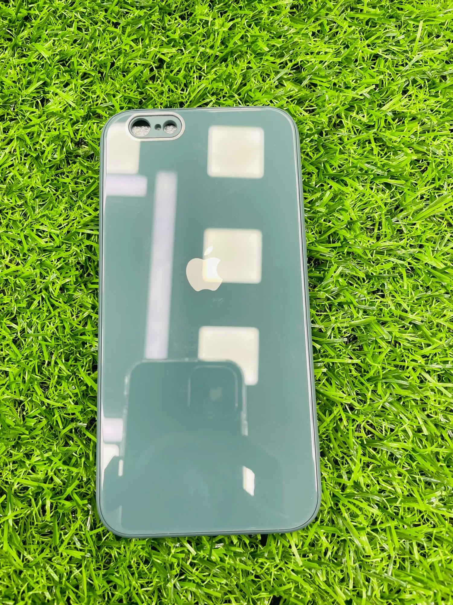 iPhone 6s Plus Glass Back Cover