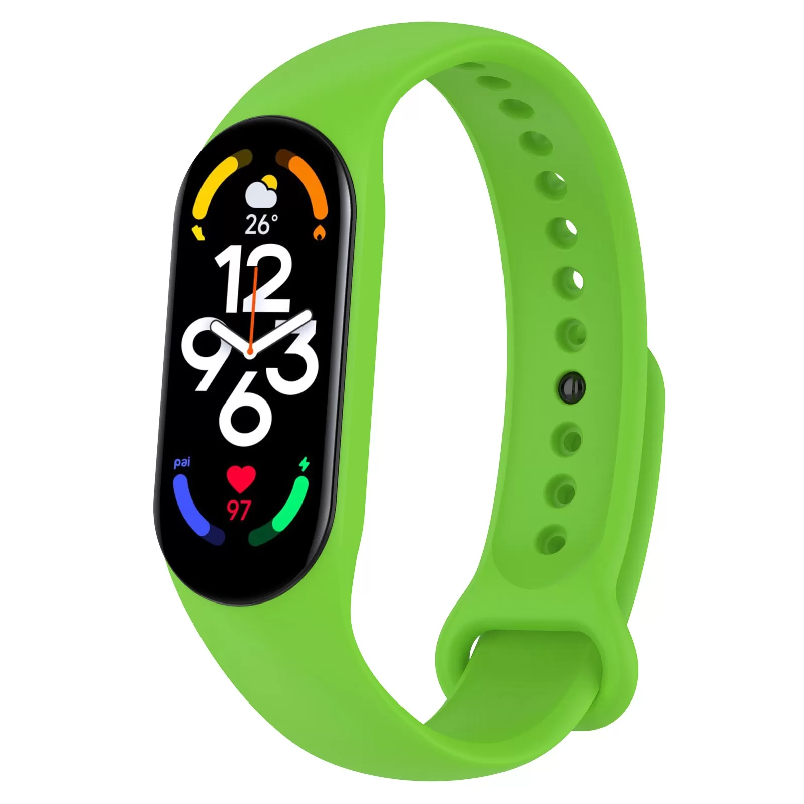 Xiaomi Mi 7 Watch OG Straps
