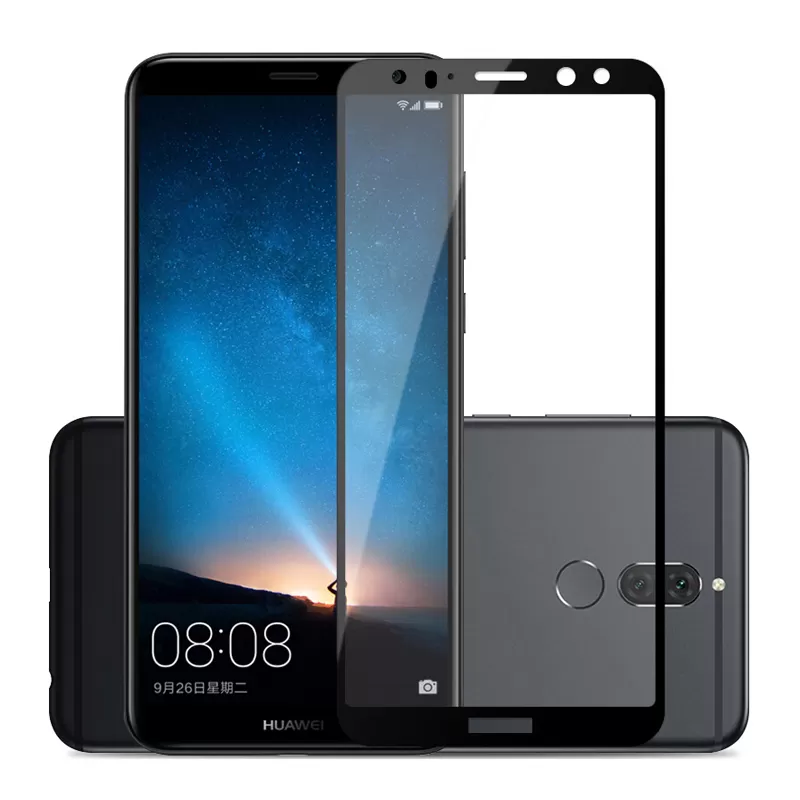 Huawei Nova 2i Full Glue Tempered Glass
