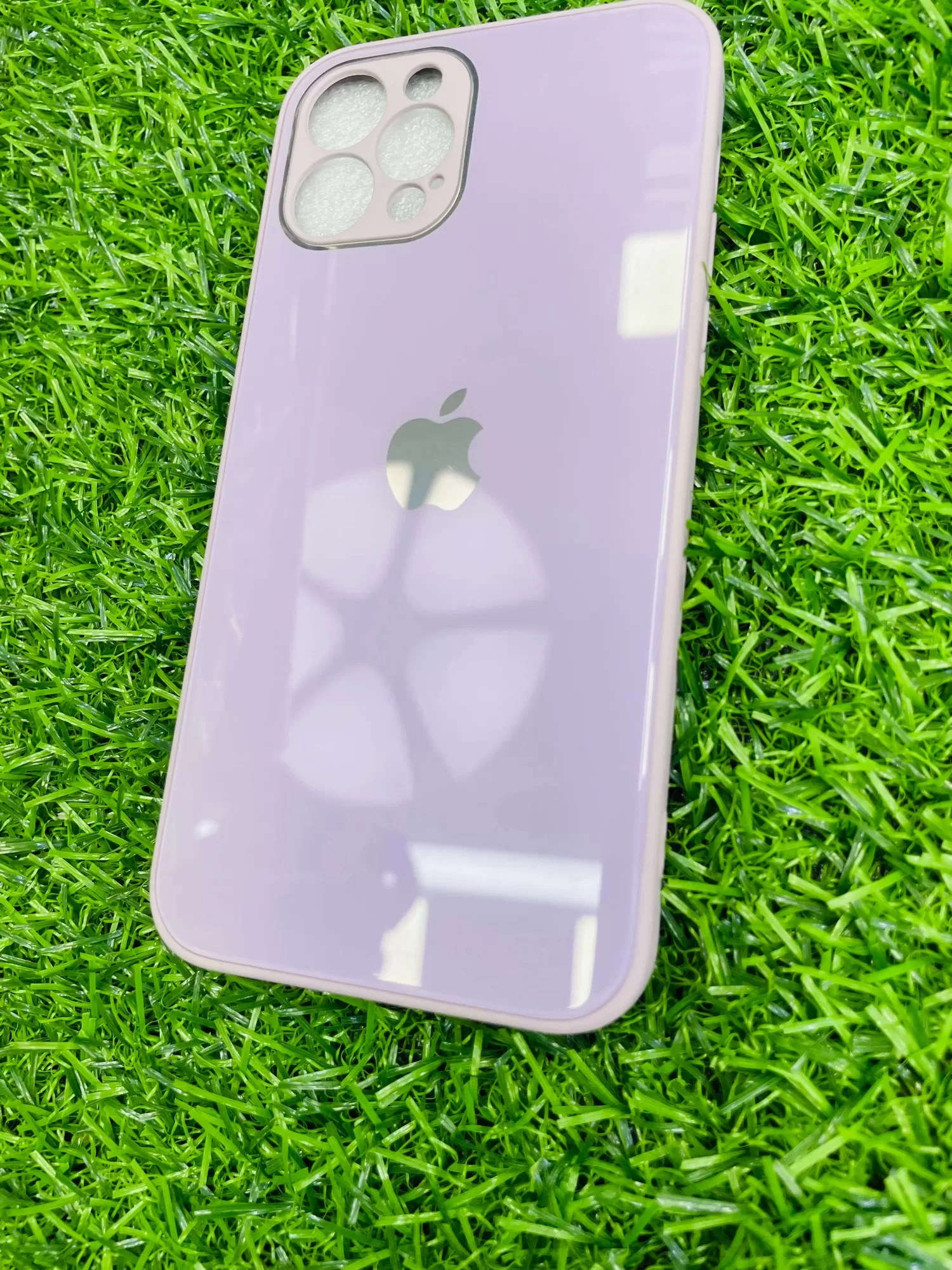 Iphone 12 Pro New Glass Back Cover