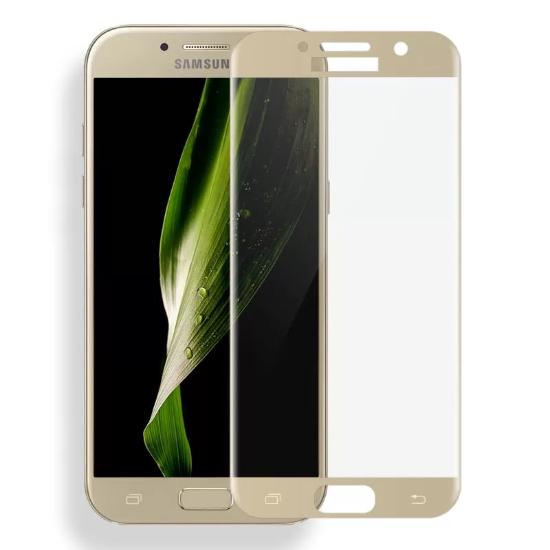Samsung Galaxy A7 2017 Tempered Glass