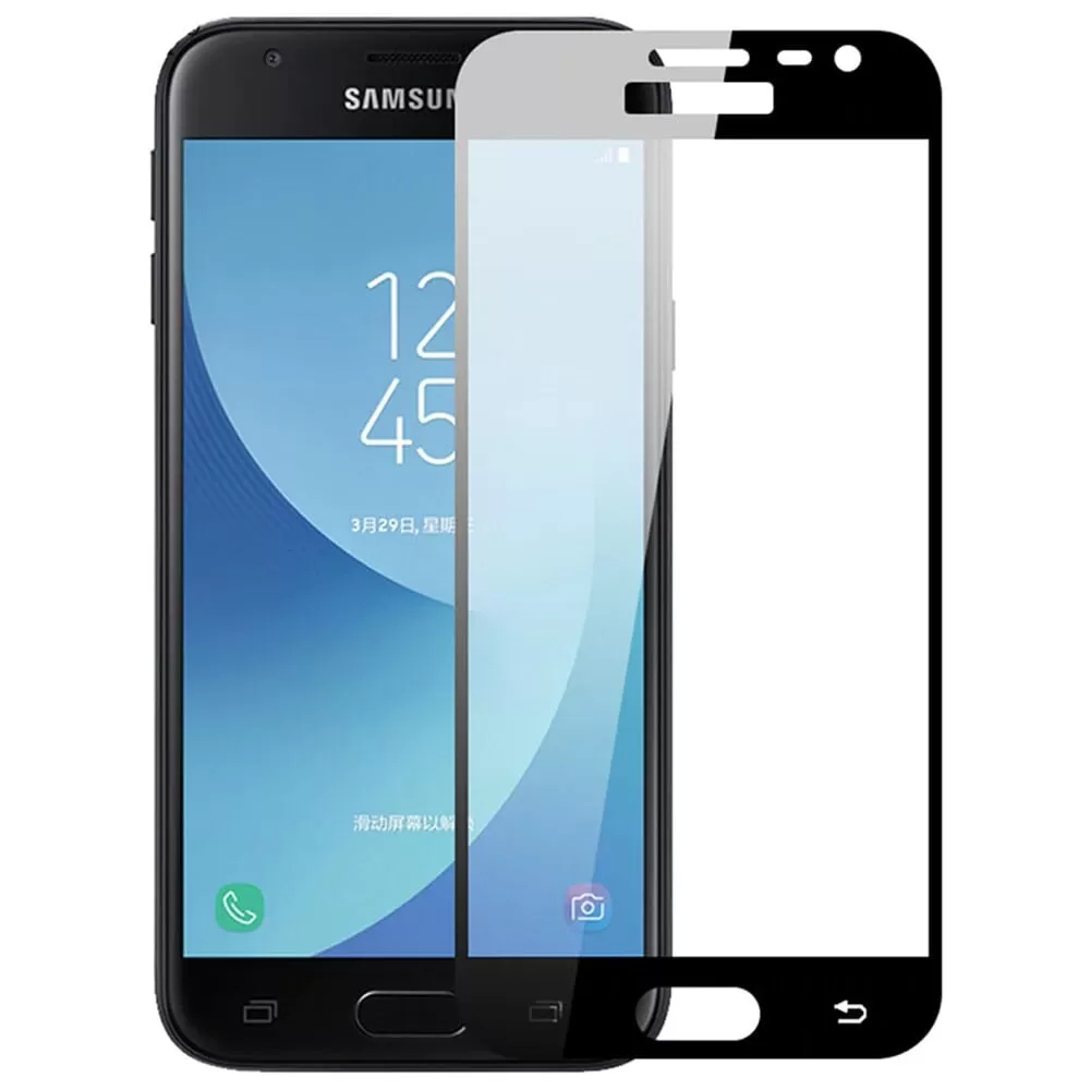 Samsung Galaxy J3 Pro Tempered Glass