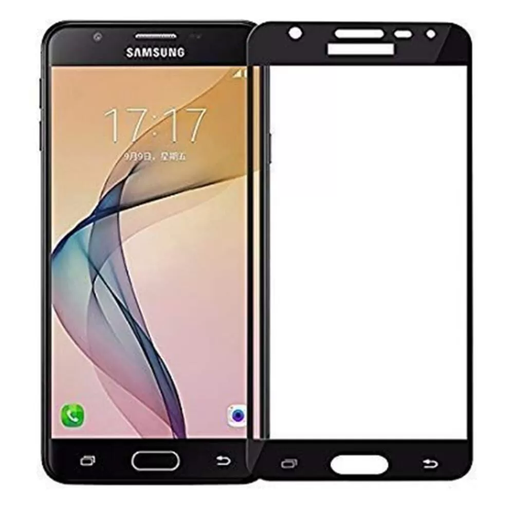 Samsung Galaxy J5 Pro Tempered Glass