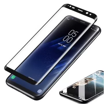 Samsung Galaxy Note 8 JC COMM Tempered Glass