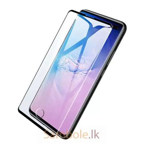 Samsung Galaxy S10+ JC COMM Tempered Glass