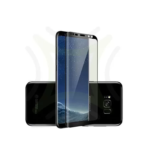 Samsung Galaxy S9 Plus JC COMM Tempered Glass