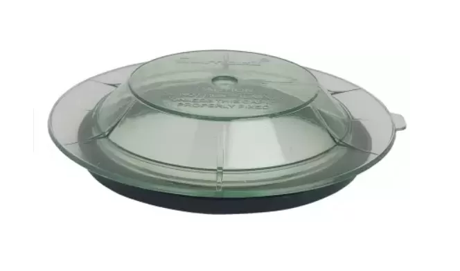 Sumeet Blender Medium Dry Mixer Jar Lid