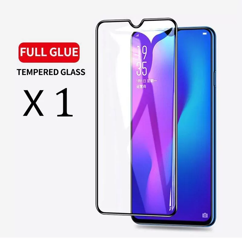 Infinix Hot 10 Lite Tempered Glass Screen Protector
