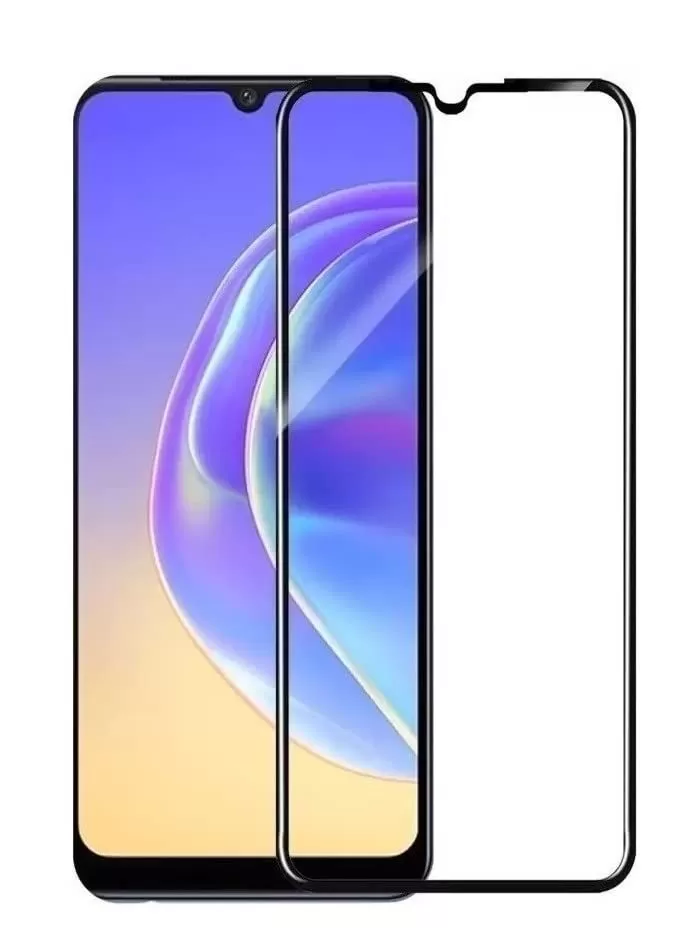 Oppo F17 Tempered Glass Screen Protector