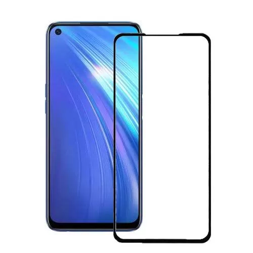 Tecno Spark 7 Pro Tempered Glass Screen Protector