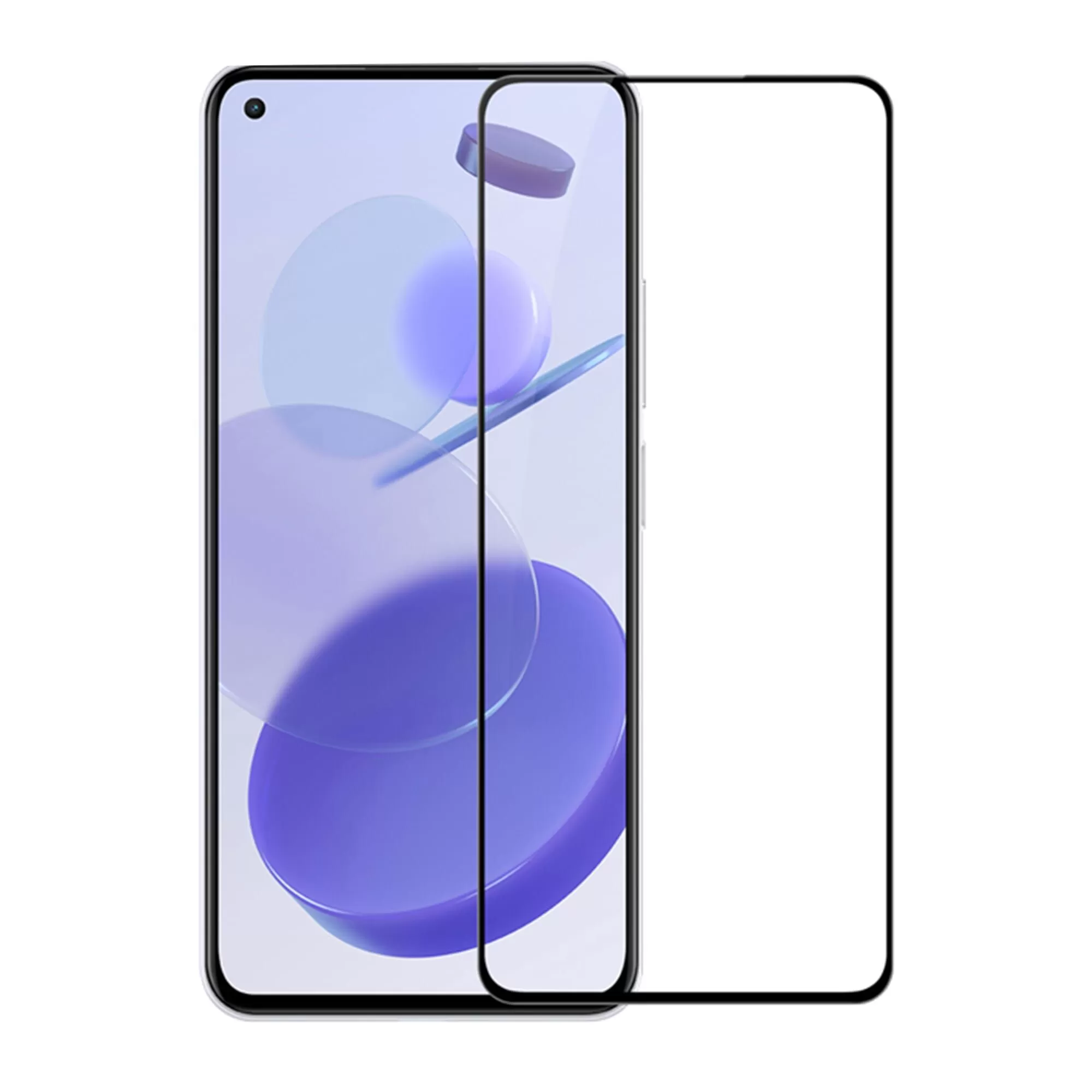 Xiaomi Mi 11 Lite Tempered Glass Screen Protector