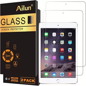 Apple iPad mini Screen Protector