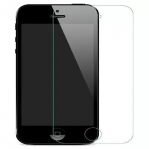Apple iPhone 5/5S/SE 2.5D Tempered Glass