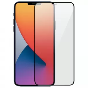 Apple iPhone X/XS Full Glue Tempered Glass