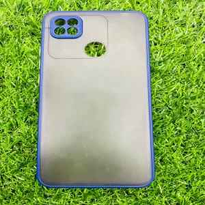 Redmi 10C Hard Jingle Back Cover