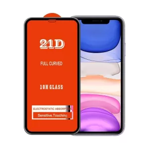 Samsung Galaxy A2 Core 21D Tempered Glass High Protection