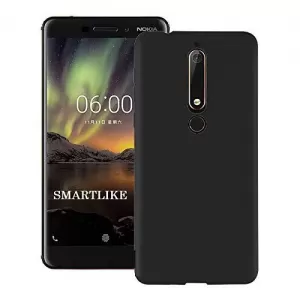 Nokia 6.1 TPU Case Soft Slim