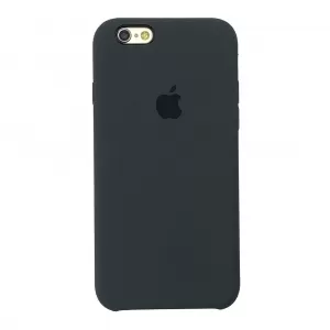 iPhone 6/6s Soft Protective Silicone Case Back Cover