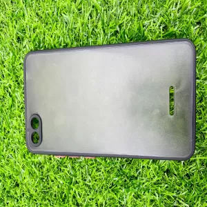 Redmi 6A Hard Jingle Back Cover