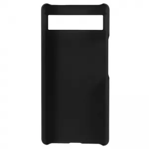 Google Pixel 6A High Protection Soft TPU Back Cover
