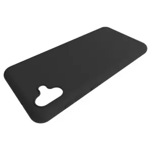 Samsung A04 High Protection Soft TPU Back Cover
