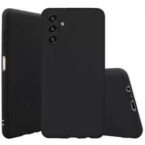 Samsung A04s High Protection Soft TPU Back Cover