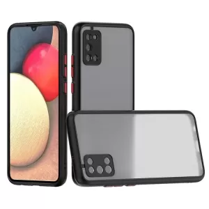 Samsung A21s Camera Protection Jingle Hard Cover