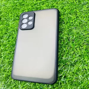 Samsung Galaxy A23 5G High Protection Hard Jingle Back Cover