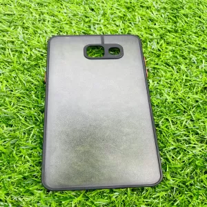 Samsung A3 2016 Shockproof Jingle Back Cover