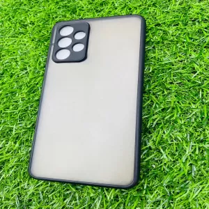 Samsung Galaxy A33 5G High Protection Hard Jingle Back Cover