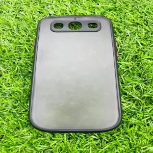 Samsung A5 2015 Shockproof Hard Jingle Back Cover
